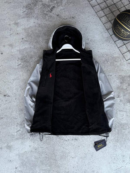 Giacca Reversibile RL Unisex