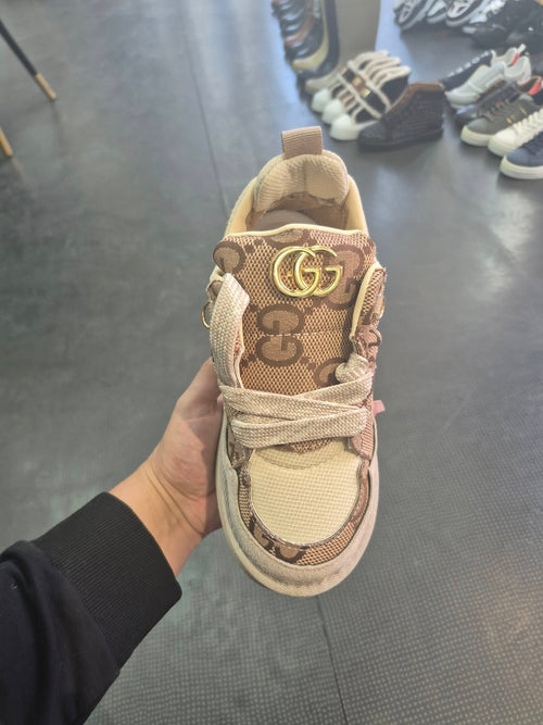 GG Damen-Winterschuhe