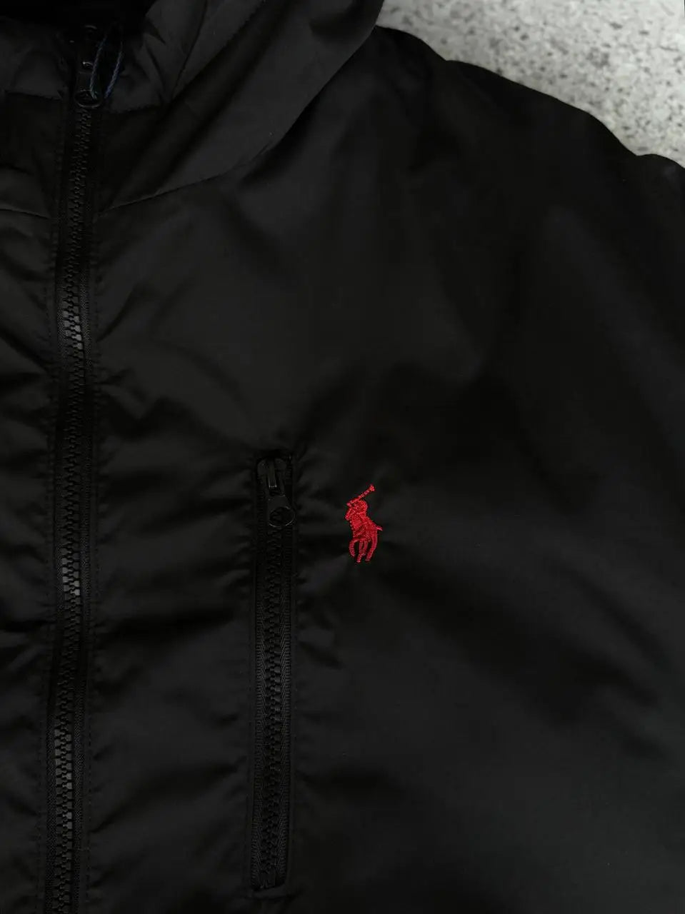 Giacca Reversibile RL Unisex