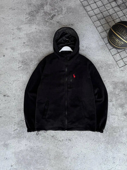 Giacca Reversibile RL Unisex