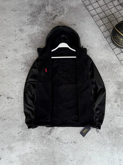 Giacca Reversibile RL Unisex