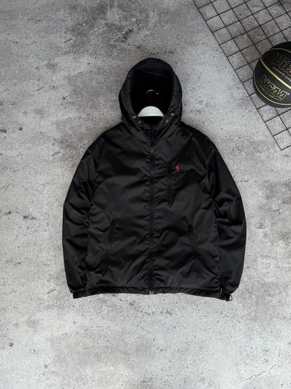 Giacca Reversibile RL Unisex