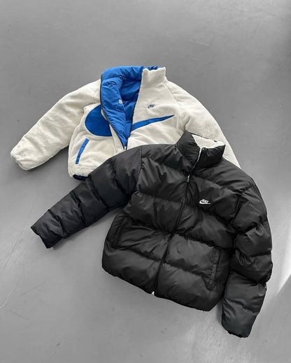 ReverSwitch™ Giacca 2-in-1