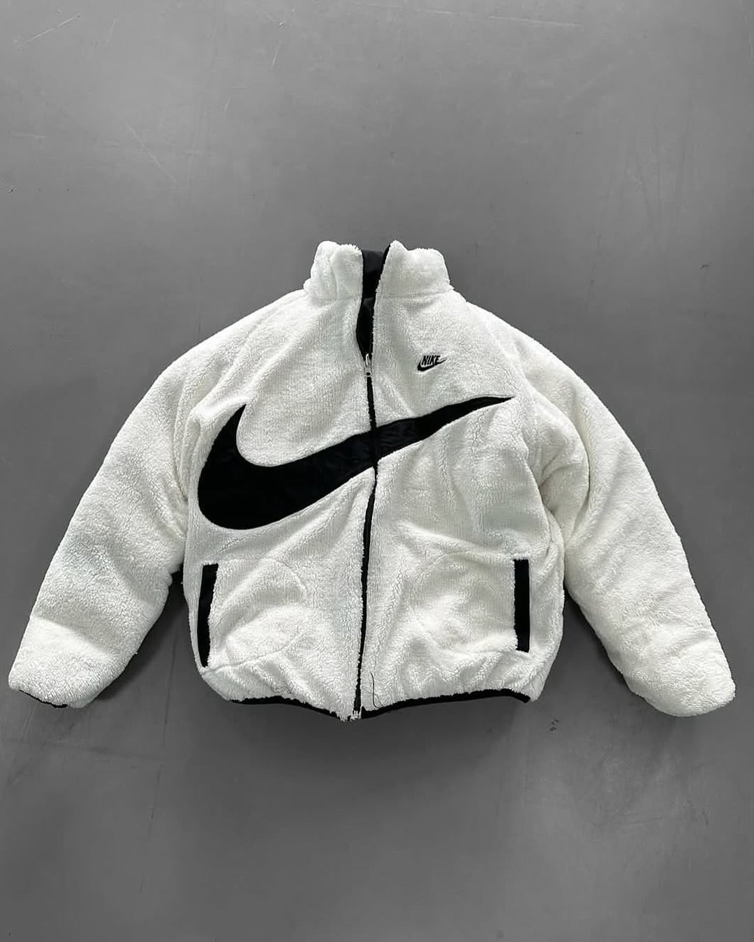 ReverSwitch™ Giacca 2-in-1