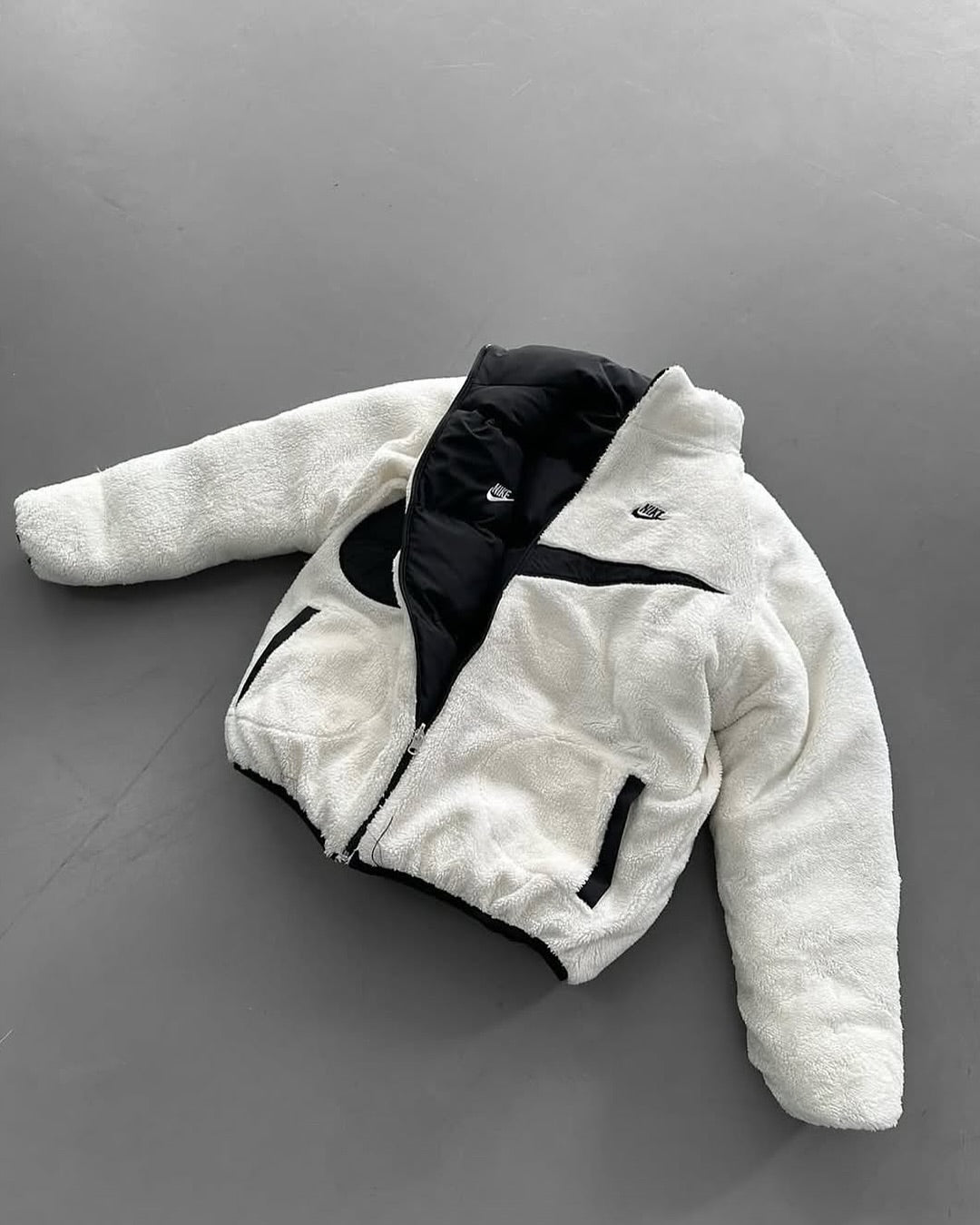 ReverSwitch™ Giacca 2-in-1