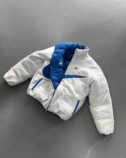 ReverSwitch™ Giacca 2-in-1